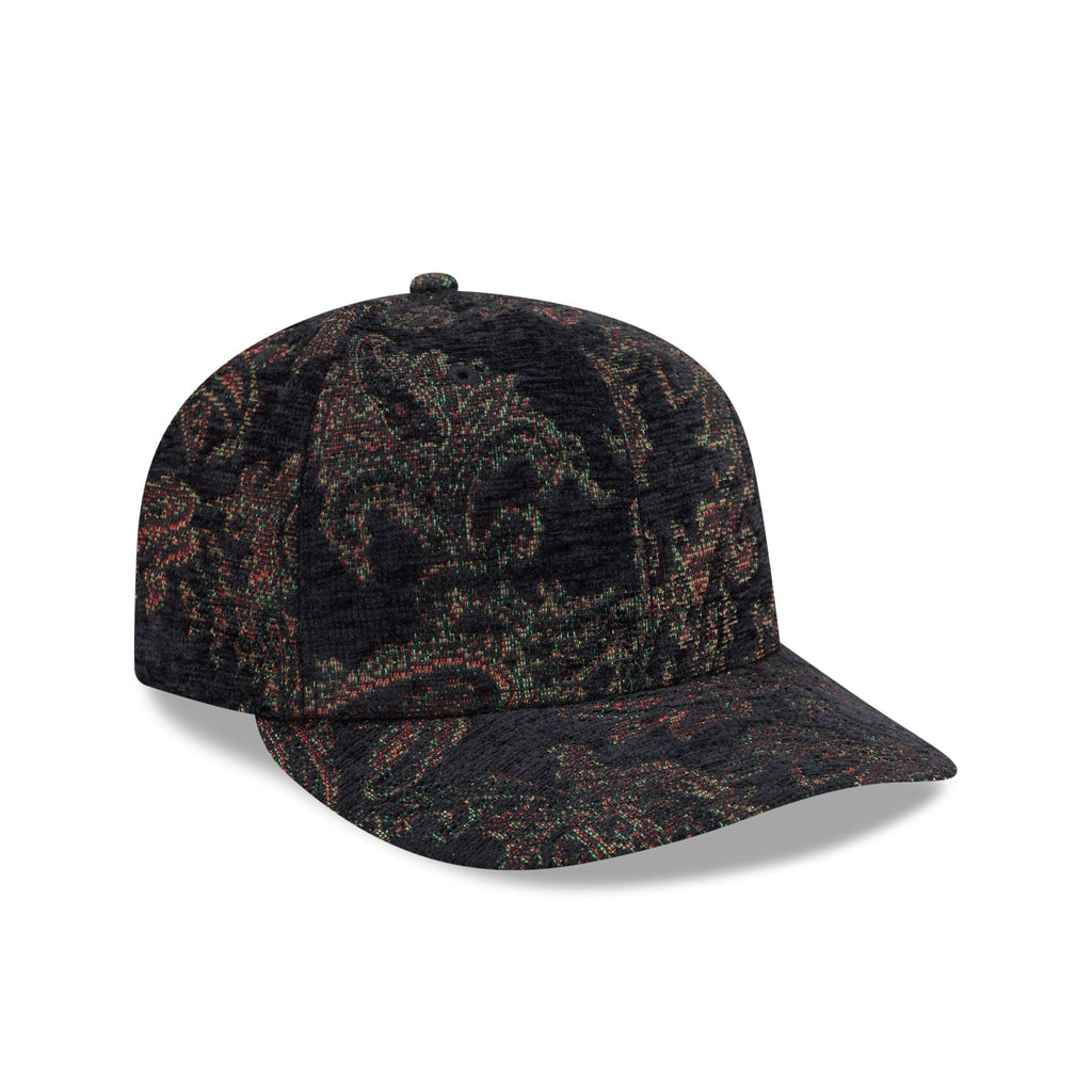 New Era Cap Three Looms Jacquard Chenille 59FIFTY Fitted Hat - Image 3