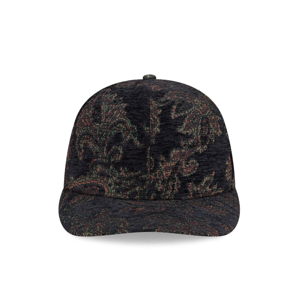 New Era Cap Three Looms Jacquard Chenille 59FIFTY Fitted Hat - Image 2