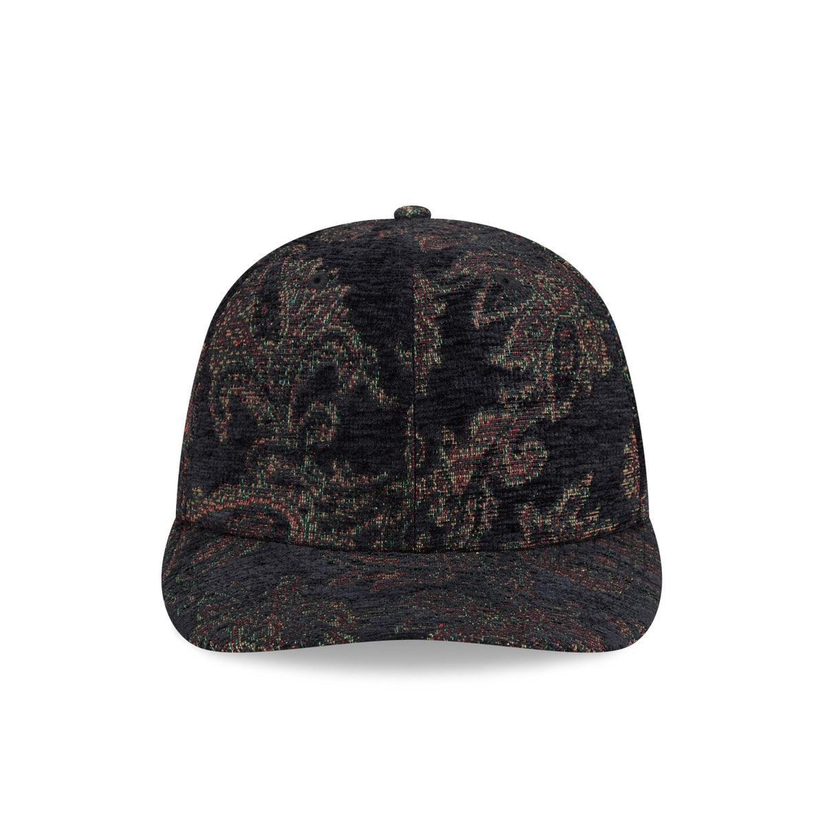 New Era Cap Three Looms Jacquard Chenille 59FIFTY Fitted Hat - Image 2