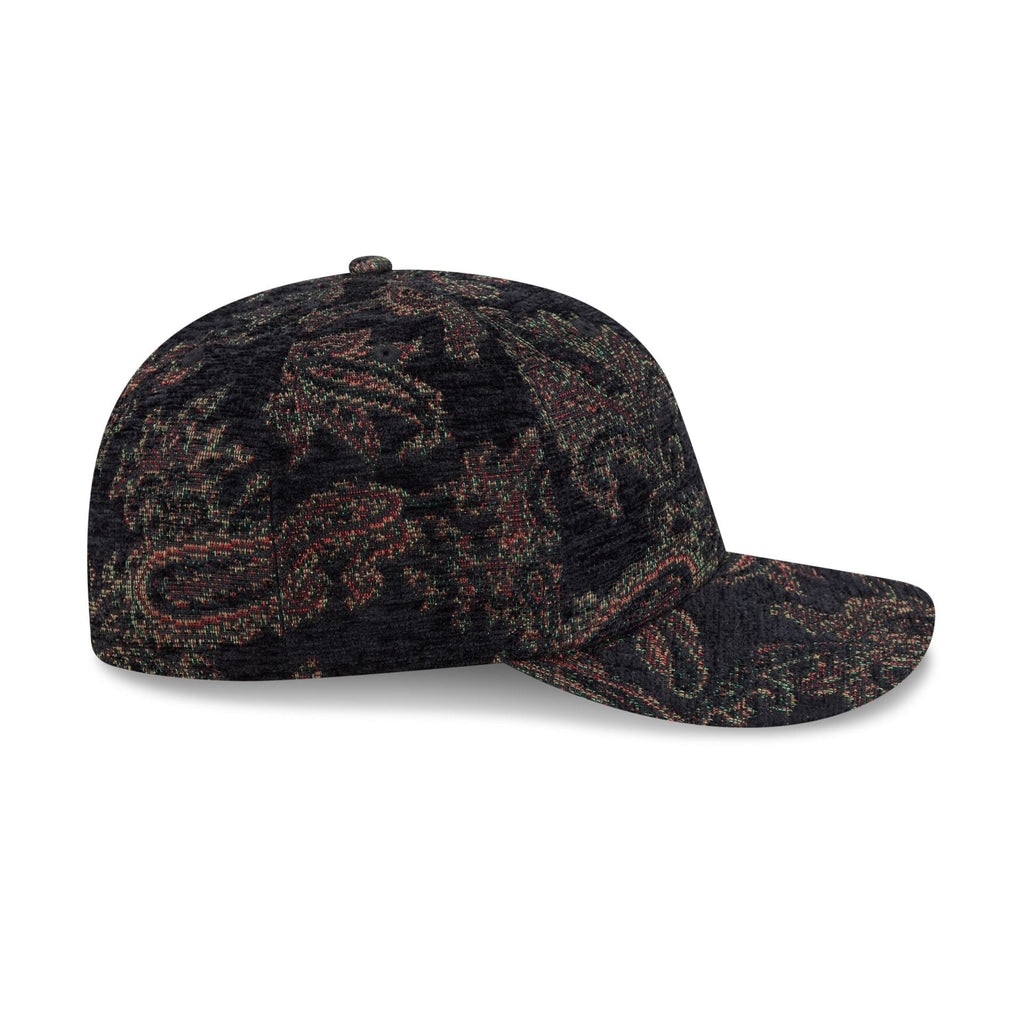 New Era Cap Three Looms Jacquard Chenille 59FIFTY Fitted Hat - Image 5