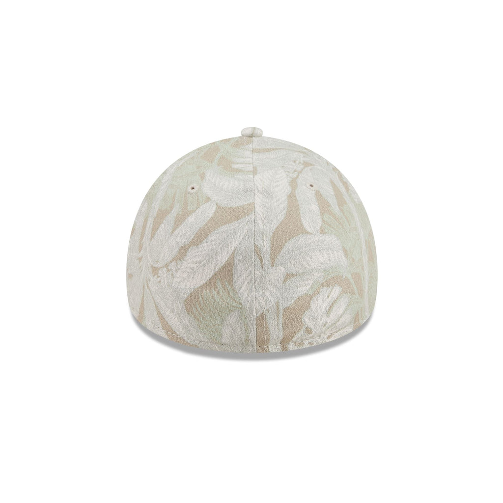 New Era Cap Three Looms Leafy Palm 59FORTY A-Frame Fitted Hat - Image 6