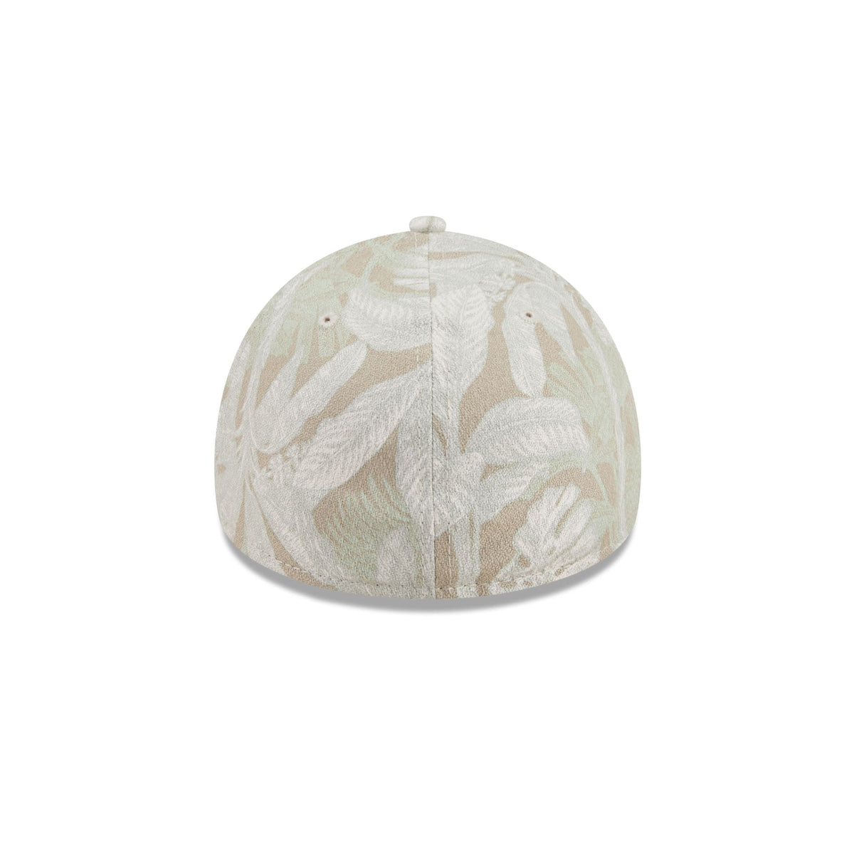 New Era Cap Three Looms Leafy Palm 59FORTY A-Frame Fitted Hat - Image 6