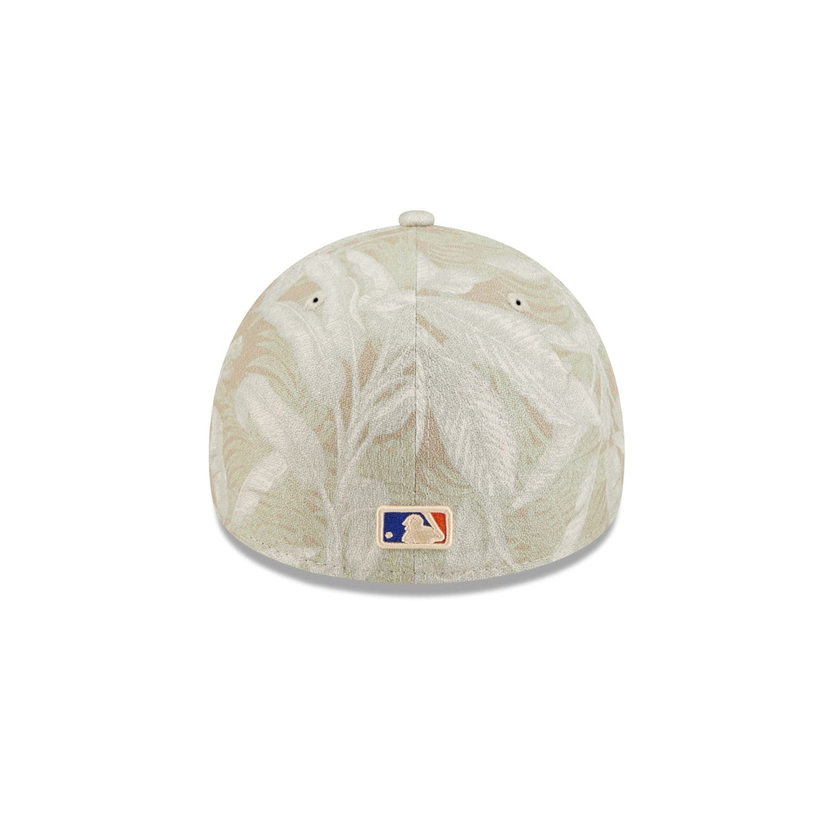 New York Mets Three Looms Leafy Palm 59FORTY A-Frame Fitted Hat - Image 6