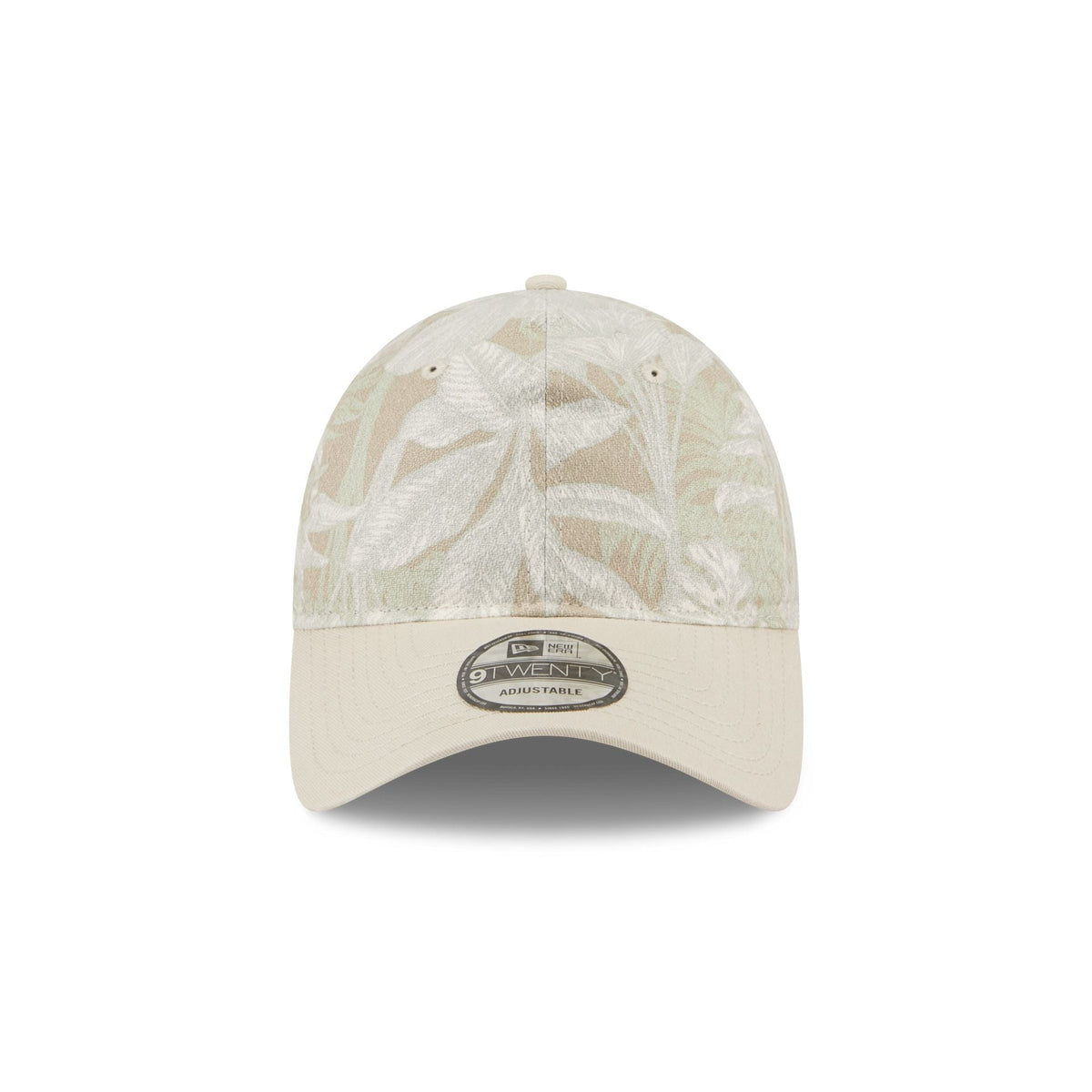 New Era Cap Three Looms Leafy Palm 9TWENTY Adjustable Hat - Image 2
