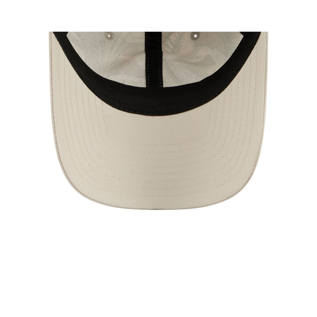 New Era Cap Three Looms Leafy Palm 9TWENTY Adjustable Hat - Image 7