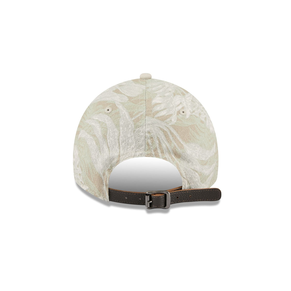 New York Mets Three Looms Leafy Palm 9TWENTY Adjustable Hat - Image 6