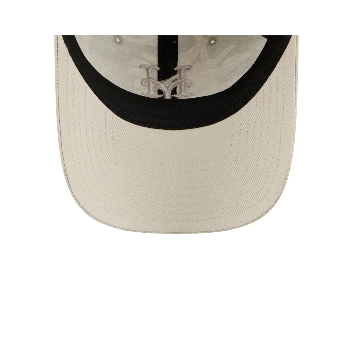 New York Mets Three Looms Leafy Palm 9TWENTY Adjustable Hat - Image 7
