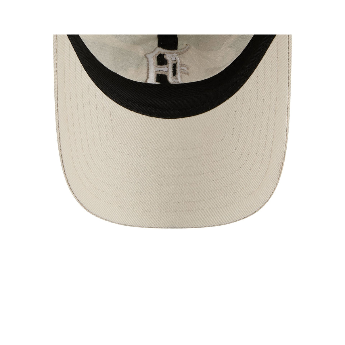 Detroit Tigers Three Looms Leafy Palm 9TWENTY Adjustable Hat - Image 7