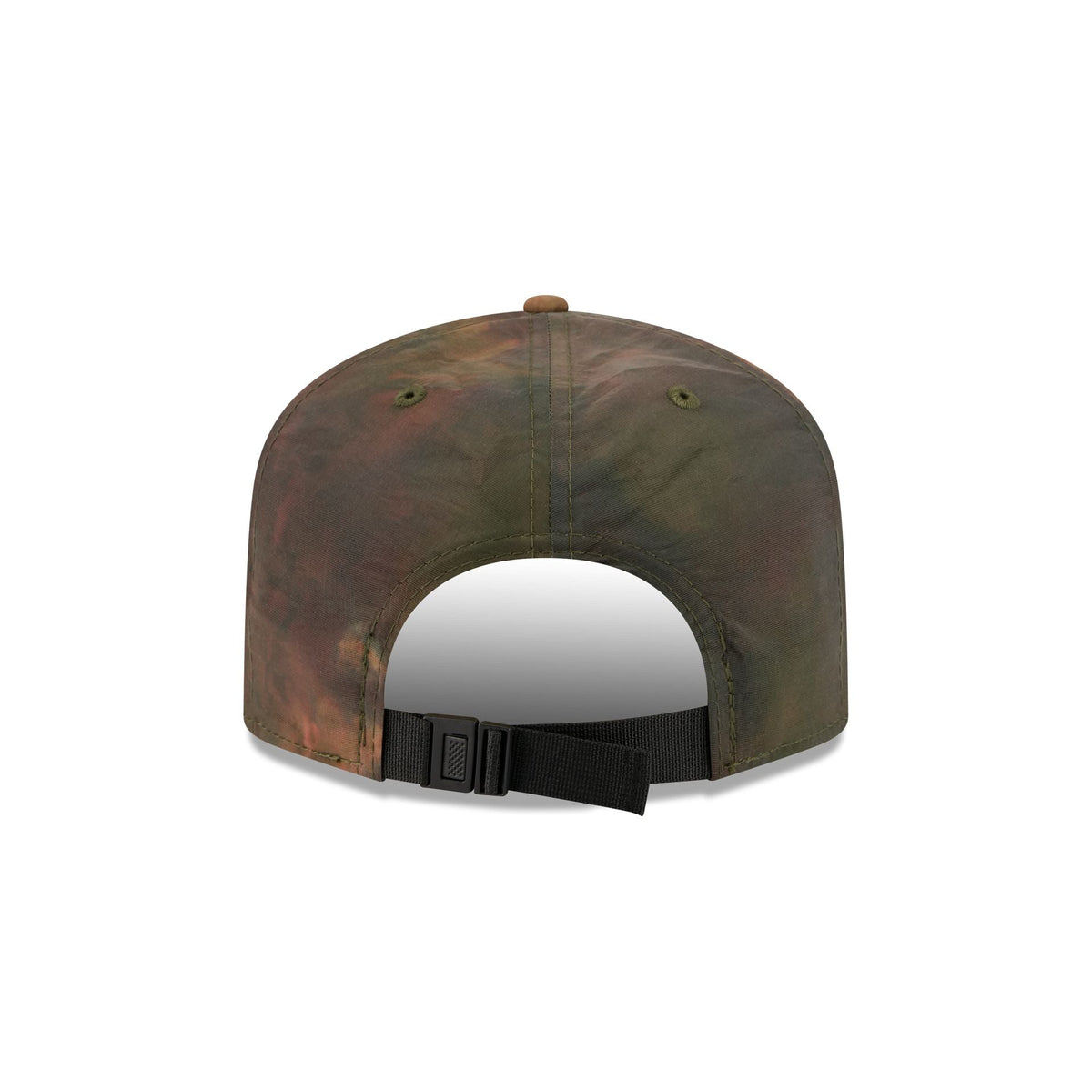 New York Rangers Three Looms Nylon Wash Dye 19TWENTY Adjustable Hat - Image 6