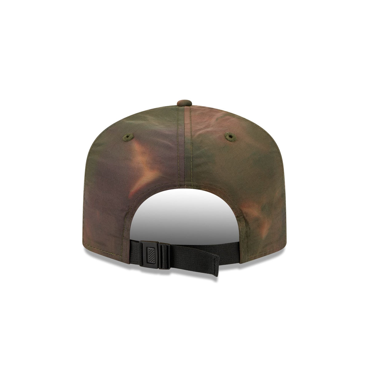 Boston Bruins Three Looms Nylon Wash Dye 19TWENTY Adjustable Hat - Image 6
