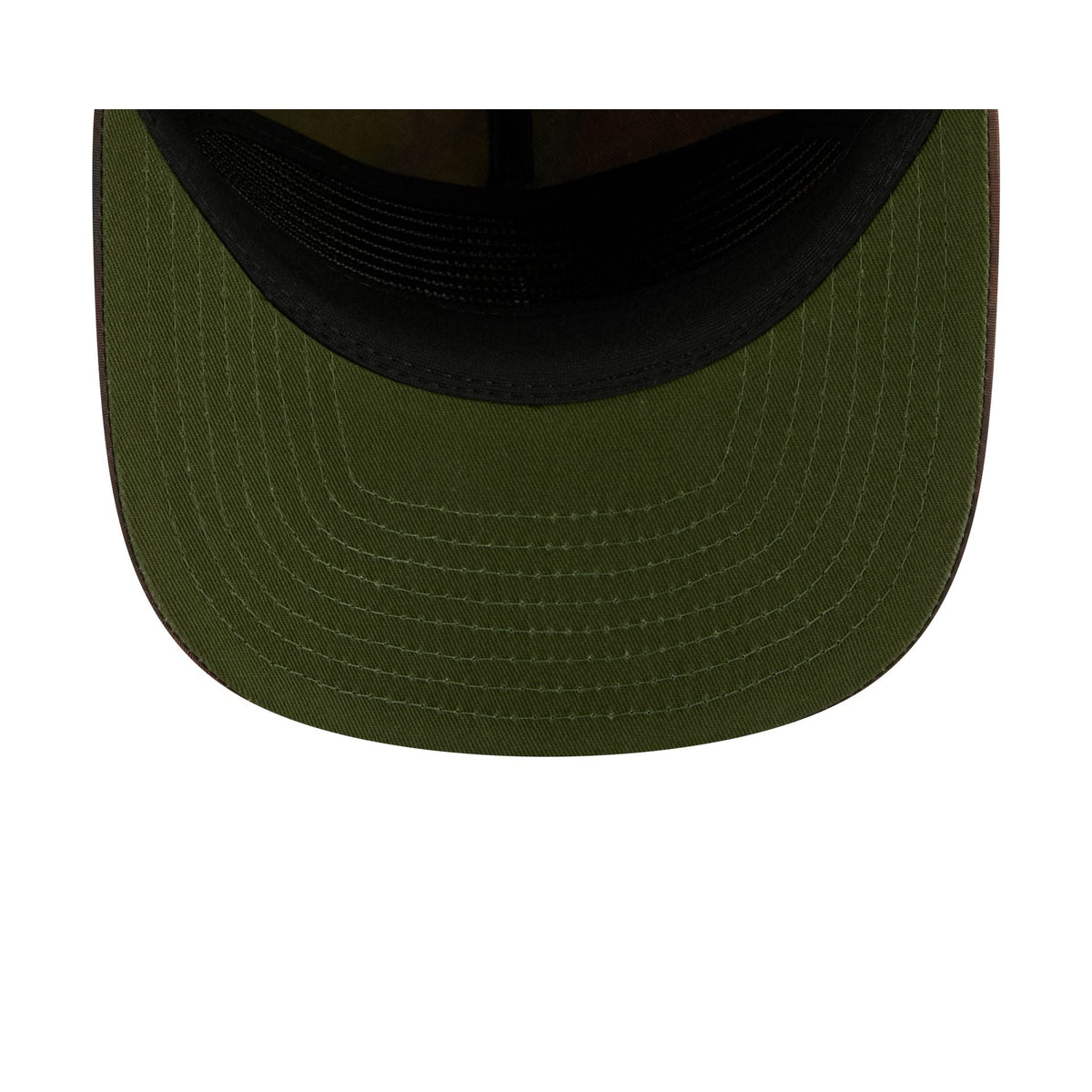 Chicago White Sox Three Looms Nylon Wash Dye 19TWENTY Adjustable Hat - Image 7