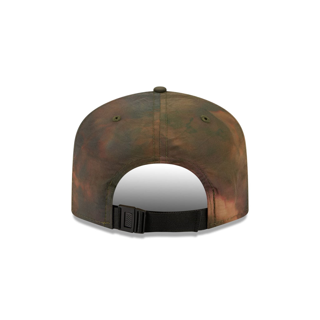 Pittsburgh Pirates Three Looms Nylon Wash Dye 19TWENTY Adjustable Hat - Image 6