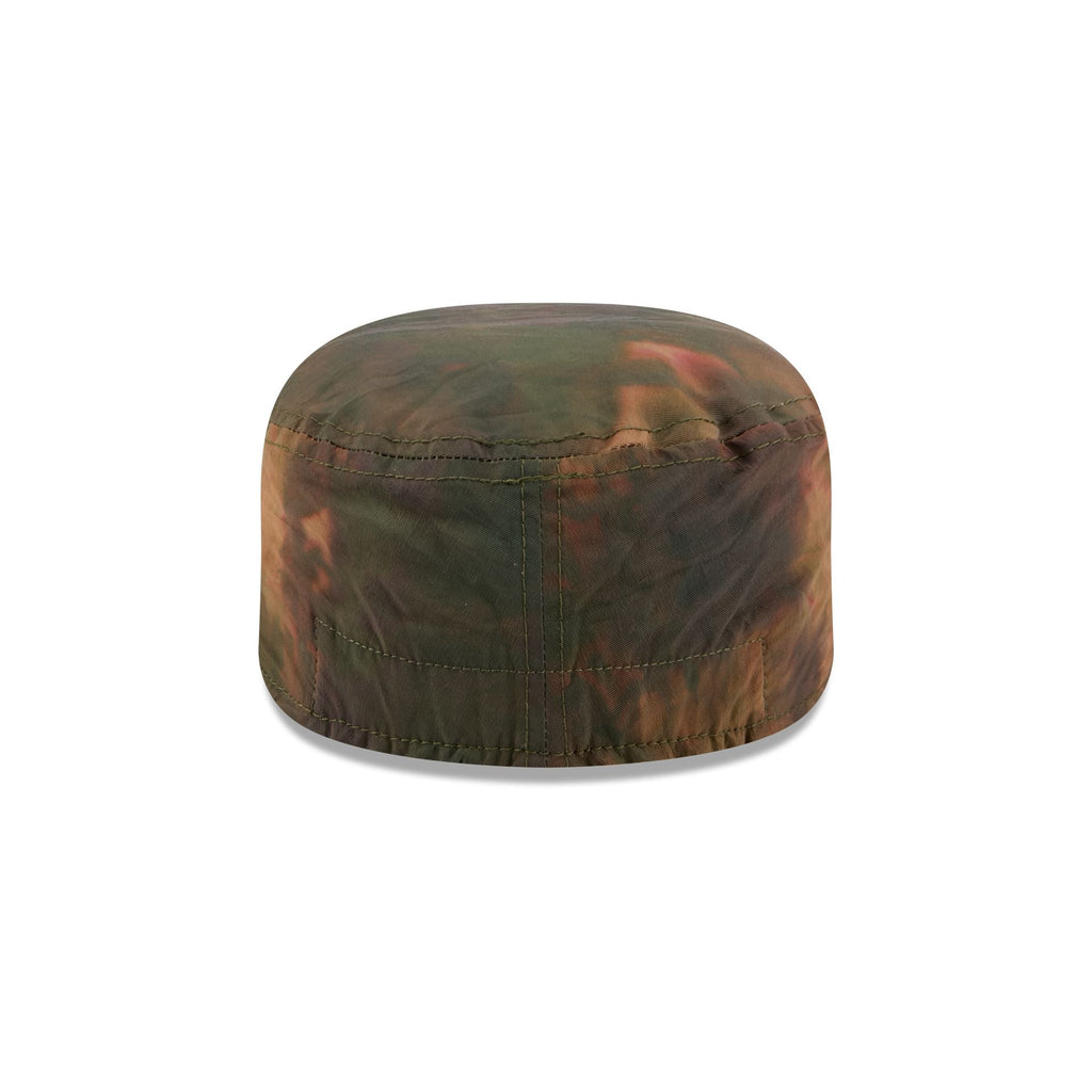 Los Angeles Dodgers Three Looms Nylon Wash Dye Painter Hat - Image 6
