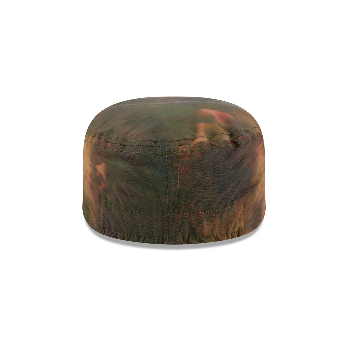 Los Angeles Dodgers Three Looms Nylon Wash Dye Painter Hat - Image 6