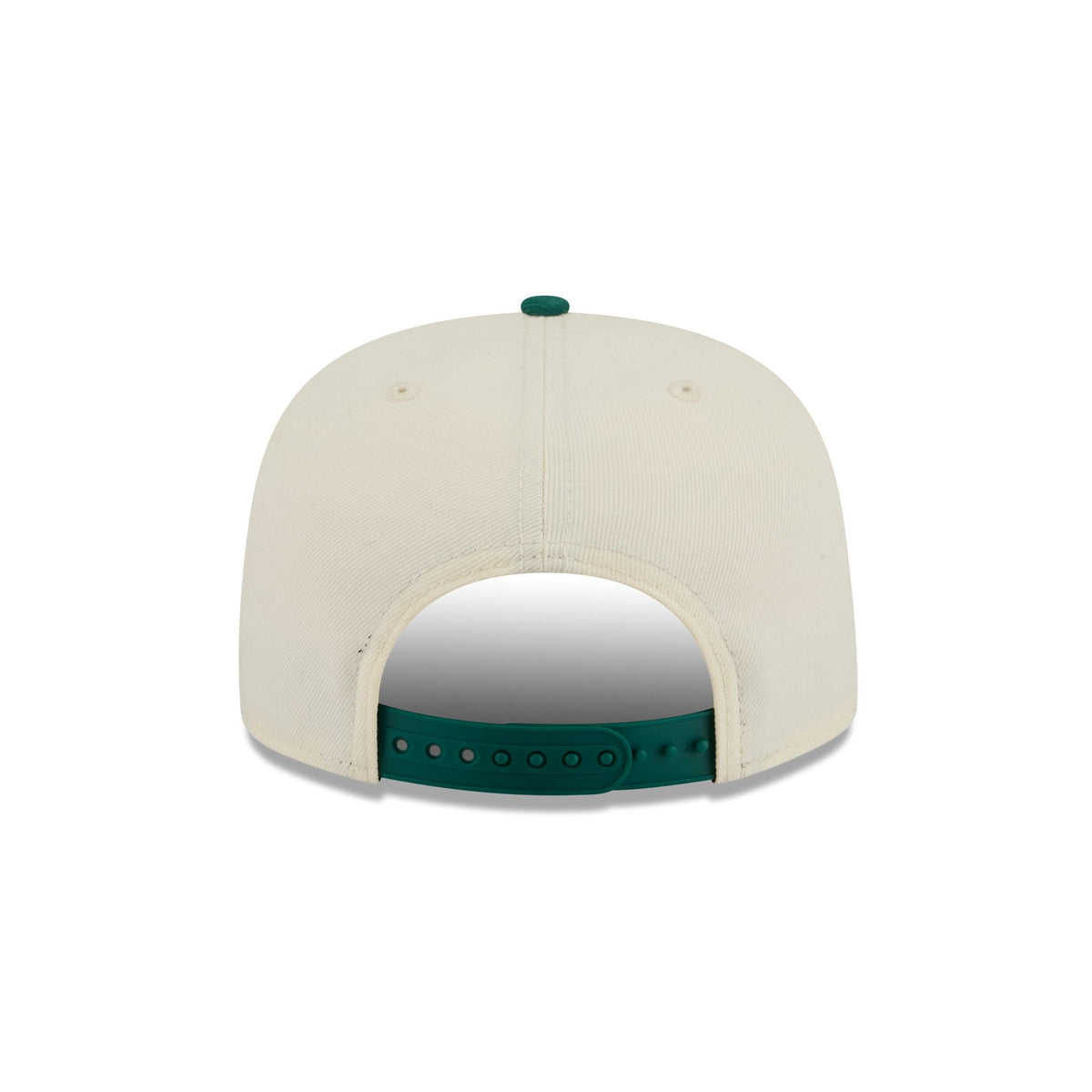 Puerto Rico Red Flower 9FIFTY A-Frame Snapback - Image 6