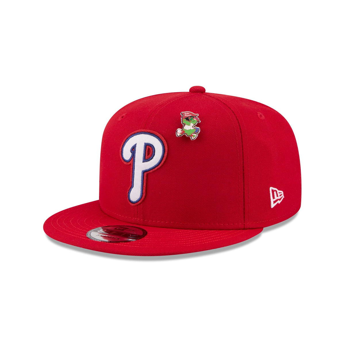 Philadelphia Phillies 2026 All-Star Game Fan Pack 9FIFTY Snapback Hat - Image 3