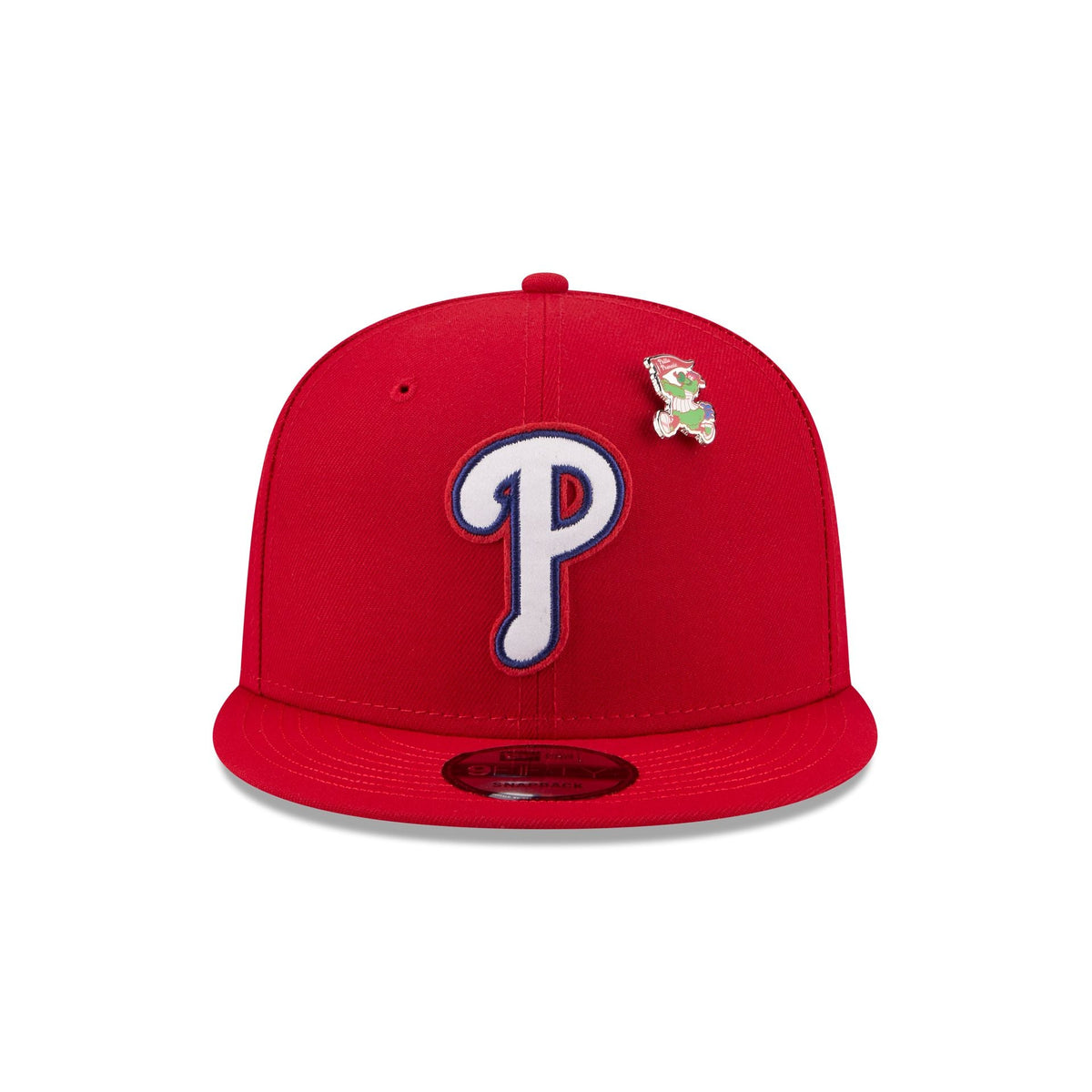 Philadelphia Phillies 2026 All-Star Game Fan Pack 9FIFTY Snapback Hat - Image 2