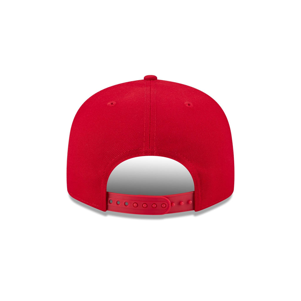Philadelphia Phillies 2026 All-Star Game Fan Pack 9FIFTY Snapback Hat - Image 6