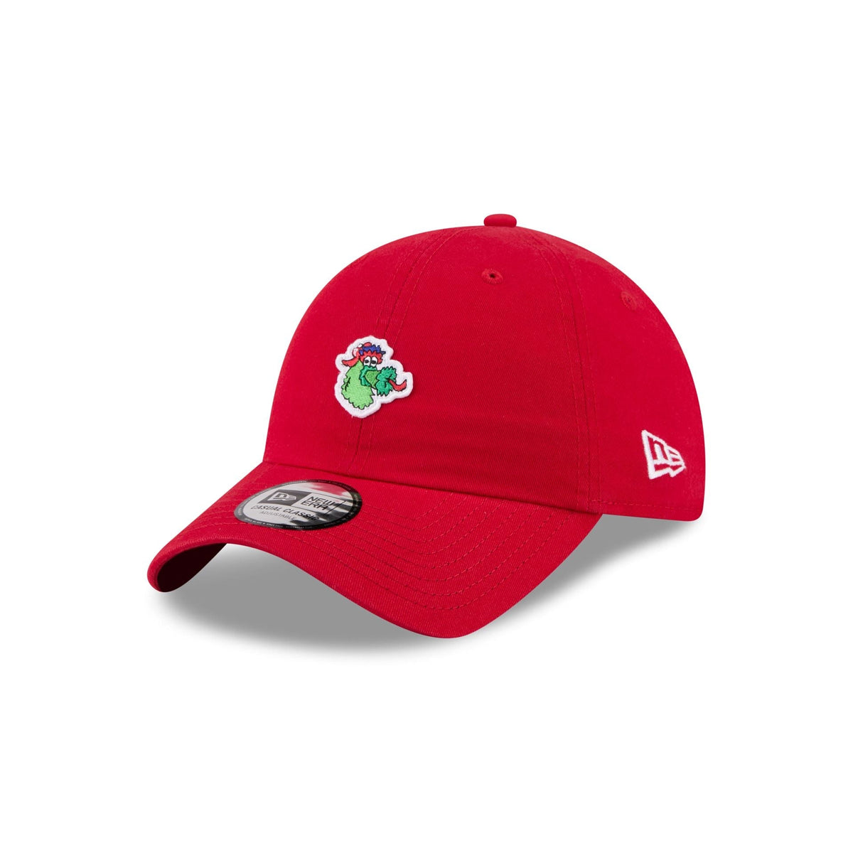 Philadelphia Phillies 2026 All-Star Game Phillie Phanatic Casual Classic Adjustable Hat - Image 3