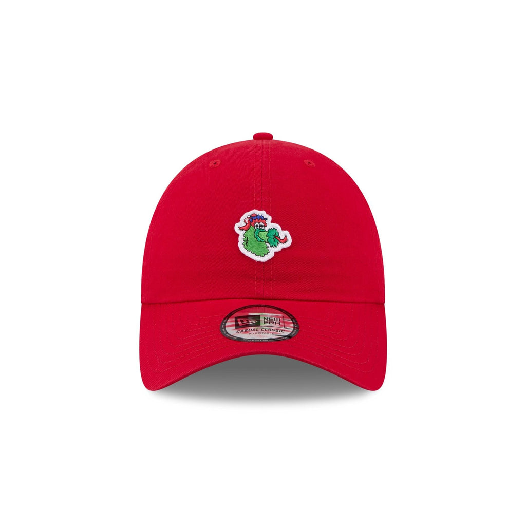 Philadelphia Phillies 2026 All-Star Game Phillie Phanatic Casual Classic Adjustable Hat - Image 2