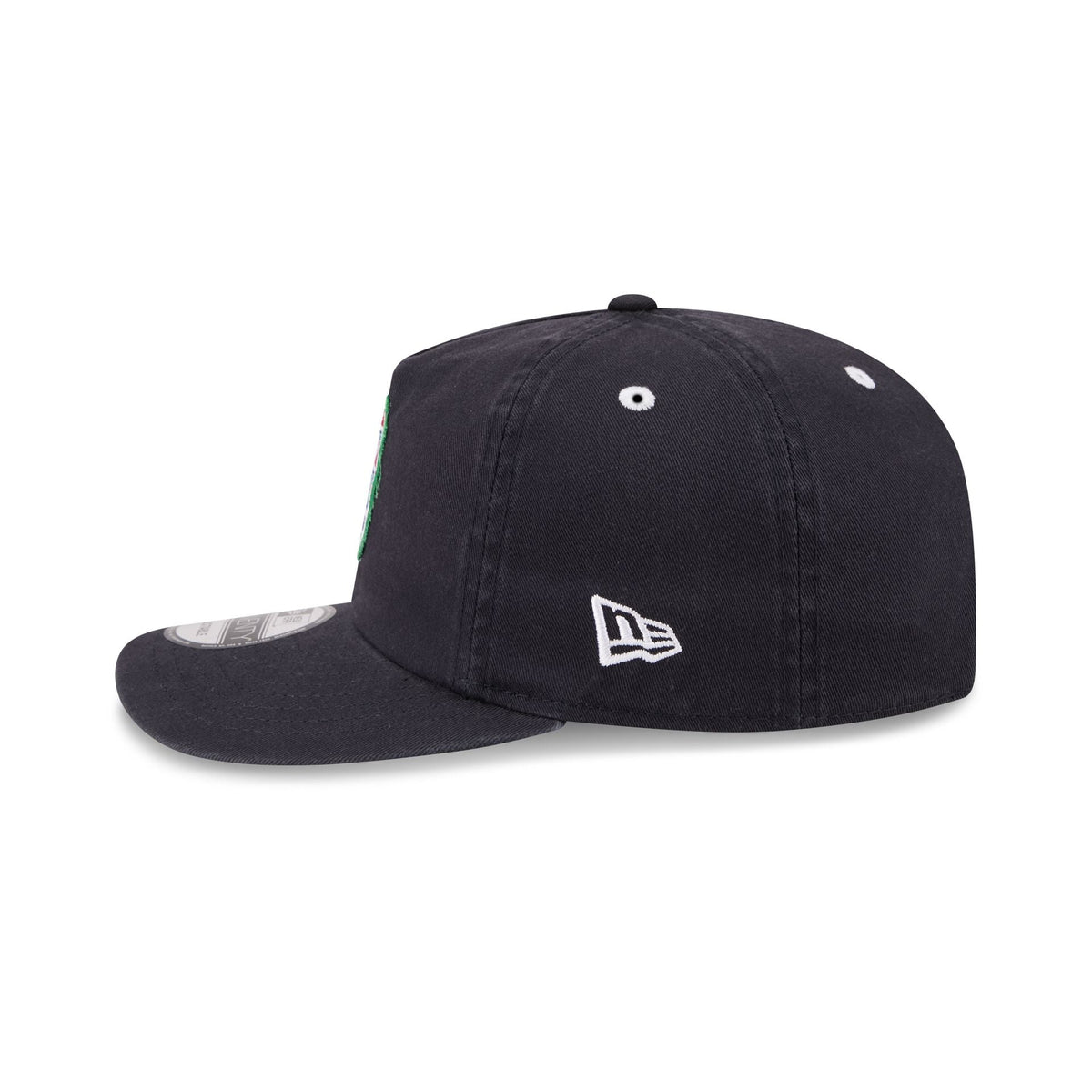 Caddyshack Bushwood Country Club Navy 19TWENTY Adjustable Hat - Image 5