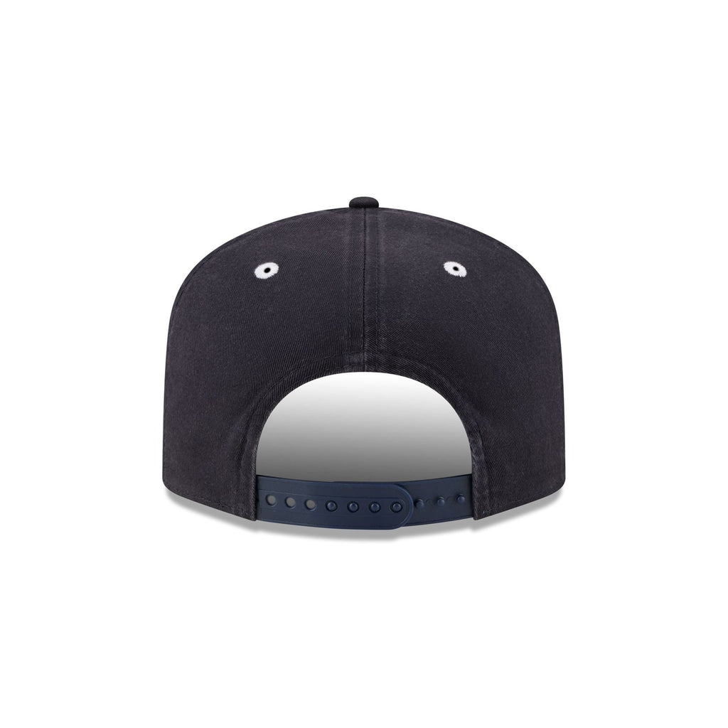 Caddyshack Bushwood Country Club Navy 19TWENTY Adjustable Hat - Image 6