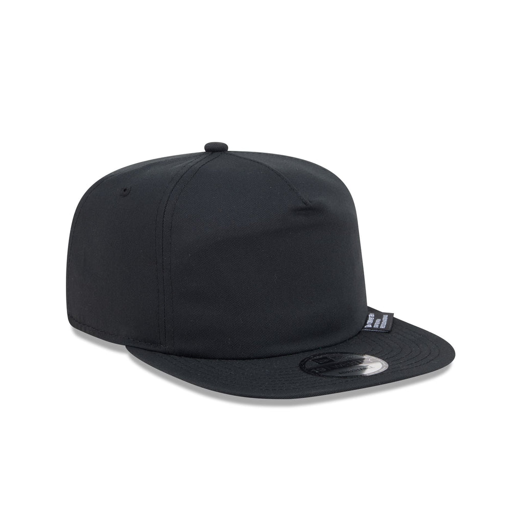 New Era Cap Earth Day Black 19TWENTY Snapback Hat - Image 3