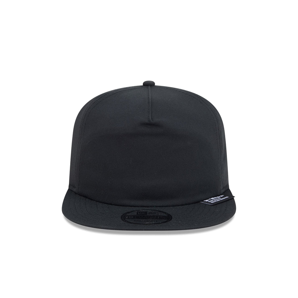 New Era Cap Earth Day Black 19TWENTY Snapback Hat - Image 2