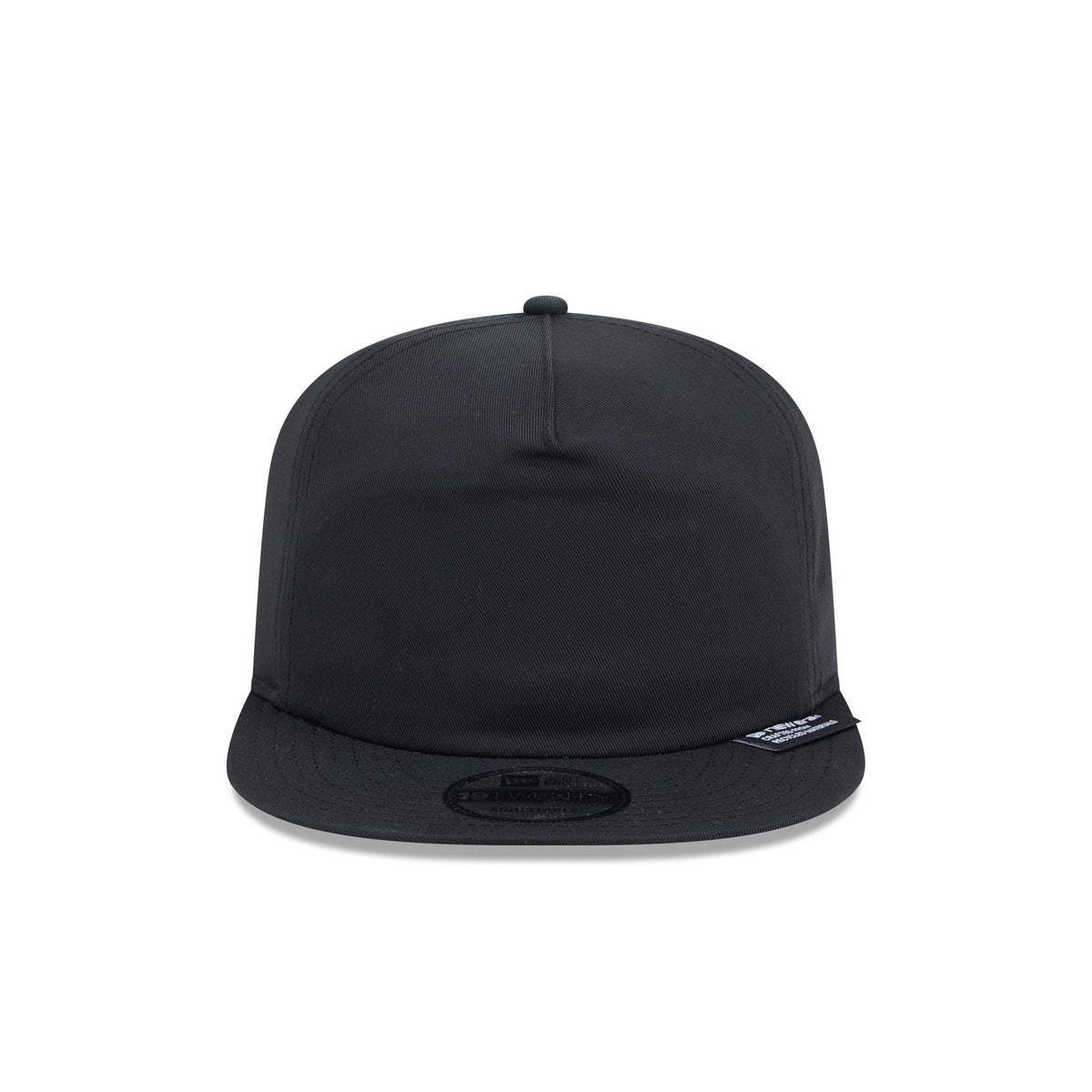 New Era Cap Earth Day Black 19TWENTY Snapback Hat - Image 2