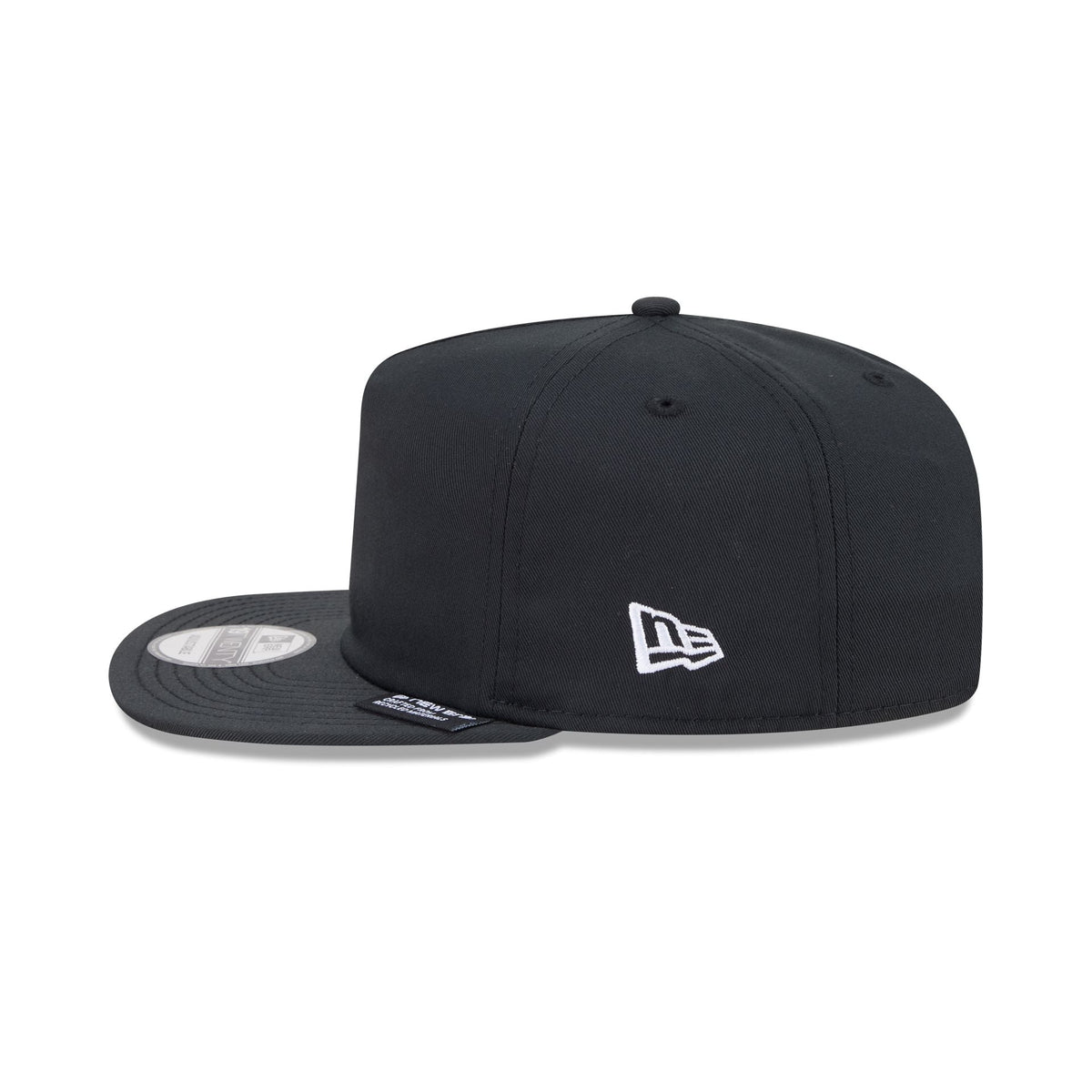 New Era Cap Earth Day Black 19TWENTY Snapback Hat - Image 4