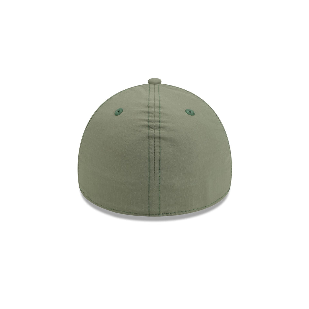 New Era Cap Ripstop Olive 59FORTY A-Frame Fitted Hat - Image 6