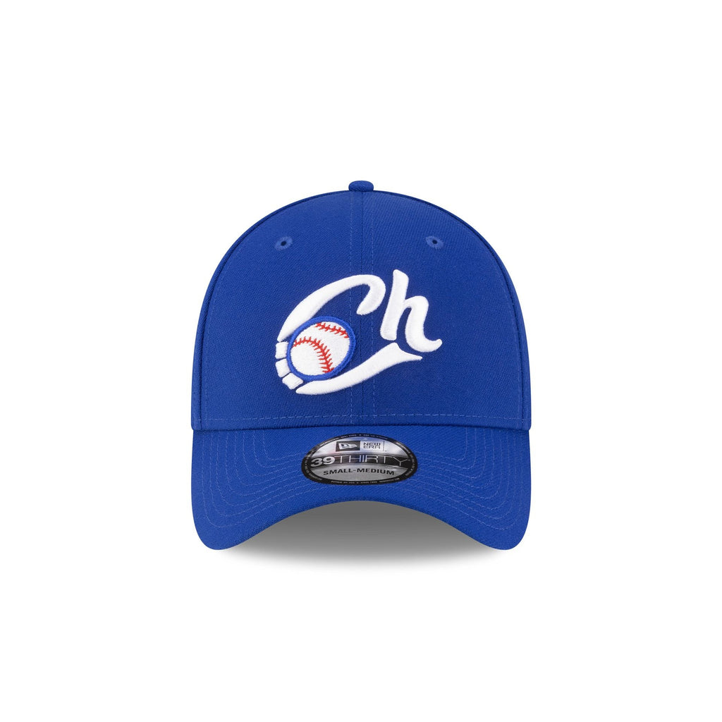 Charros de Jalisco 2026 Home 39THIRTY Stretch Fit Hat - Image 2