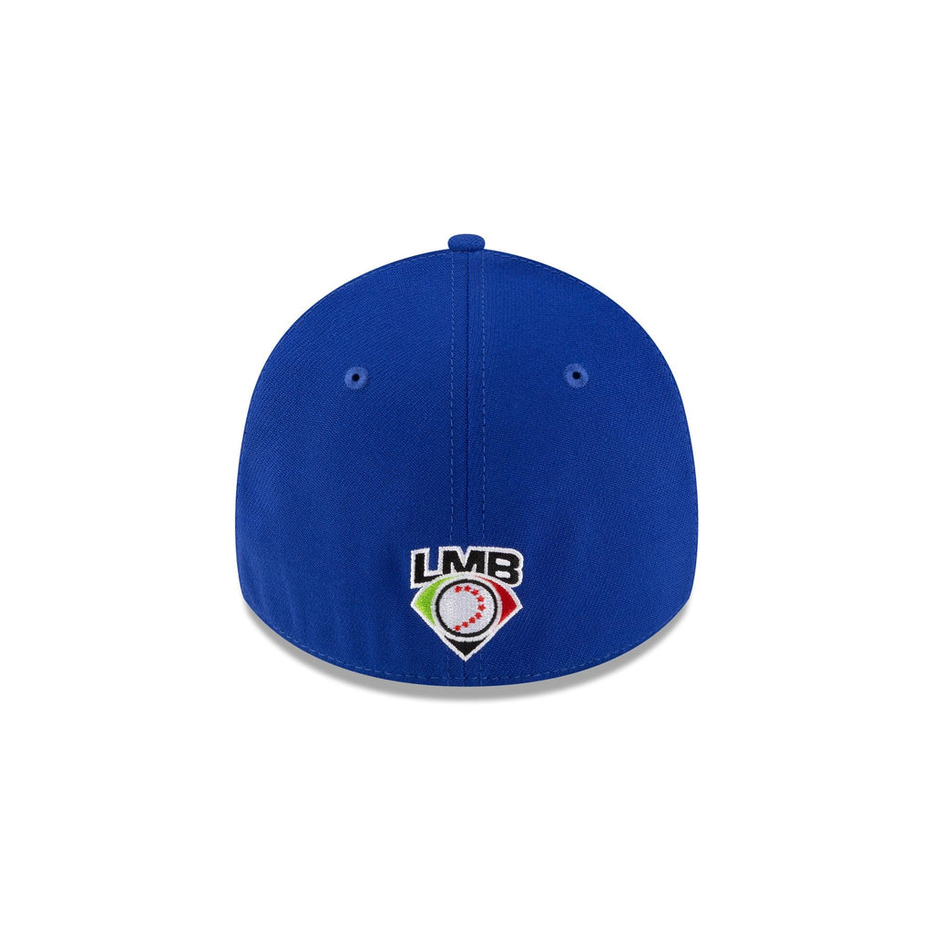 Charros de Jalisco 2026 Home 39THIRTY Stretch Fit Hat - Image 5