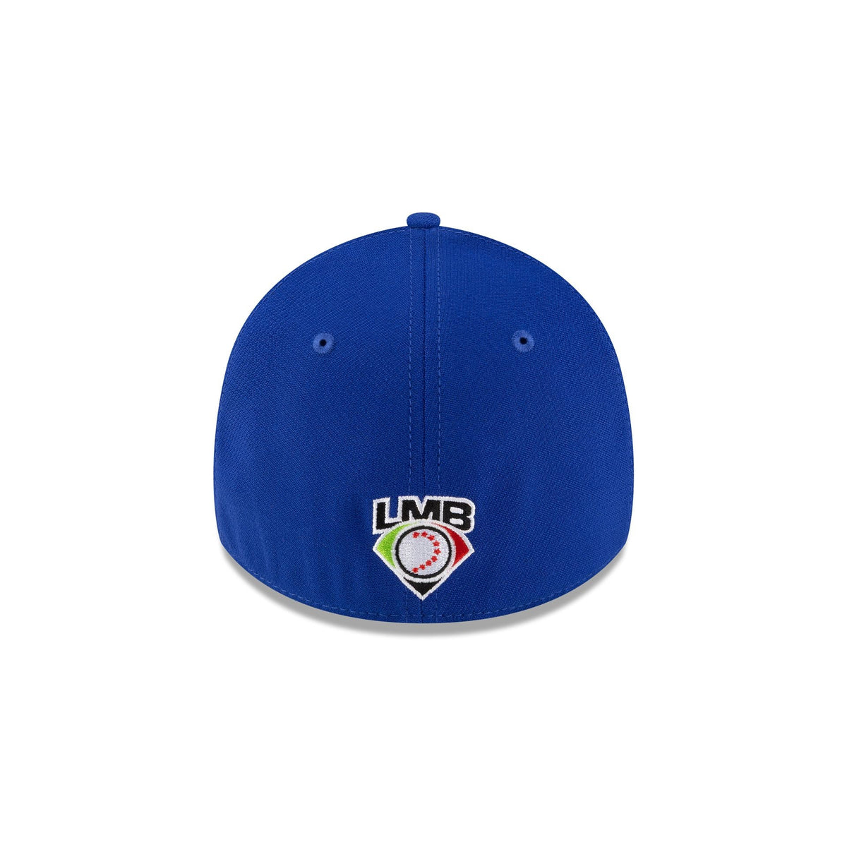Charros de Jalisco 2026 Home 39THIRTY Stretch Fit Hat - Image 5