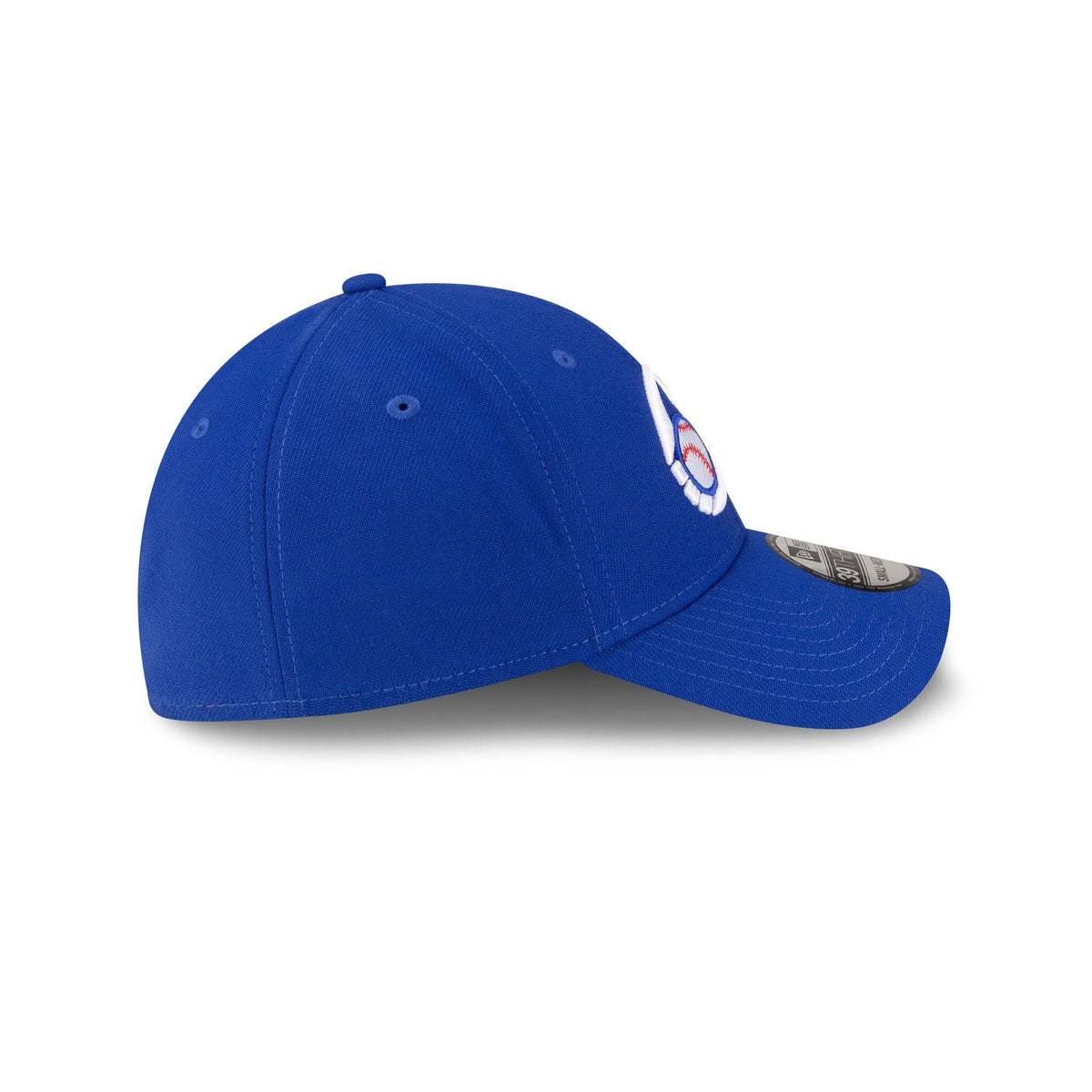 Charros de Jalisco 2026 Home 39THIRTY Stretch Fit Hat - Image 4