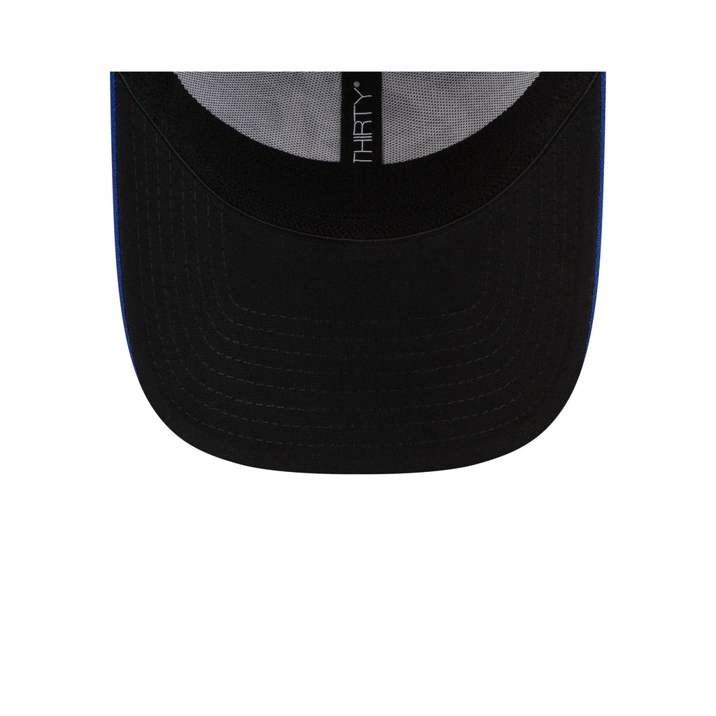 Charros de Jalisco 2026 Home 39THIRTY Stretch Fit Hat - Image 6
