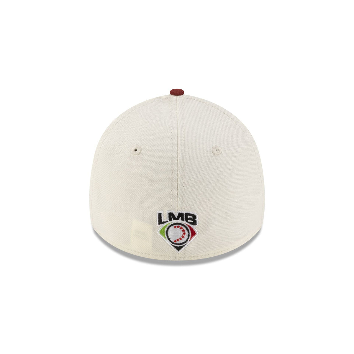 El Águila de Veracruz 2026 Home 39THIRTY Stretch Fit Hat - Image 6