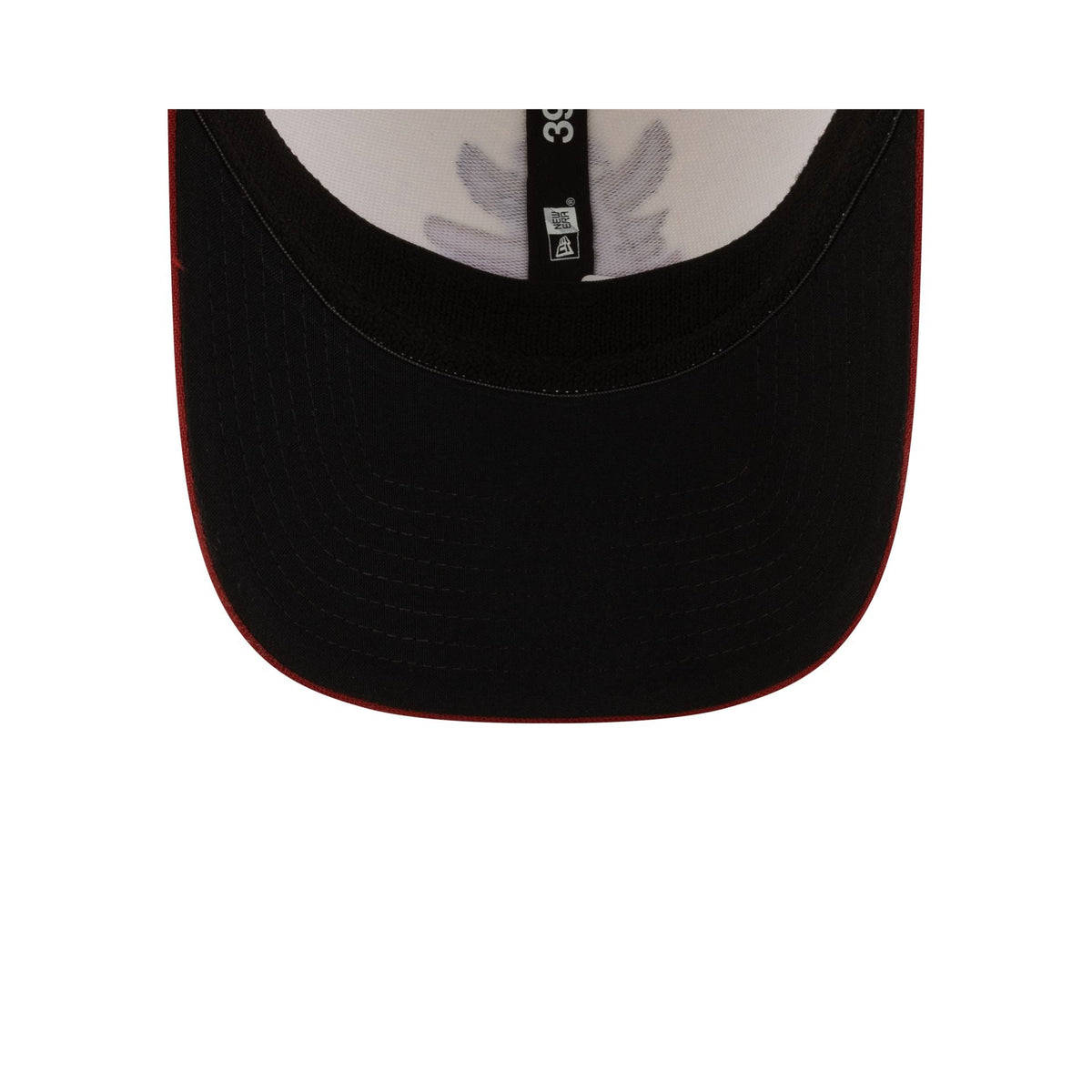 El Águila de Veracruz 2026 Home 39THIRTY Stretch Fit Hat - Image 7