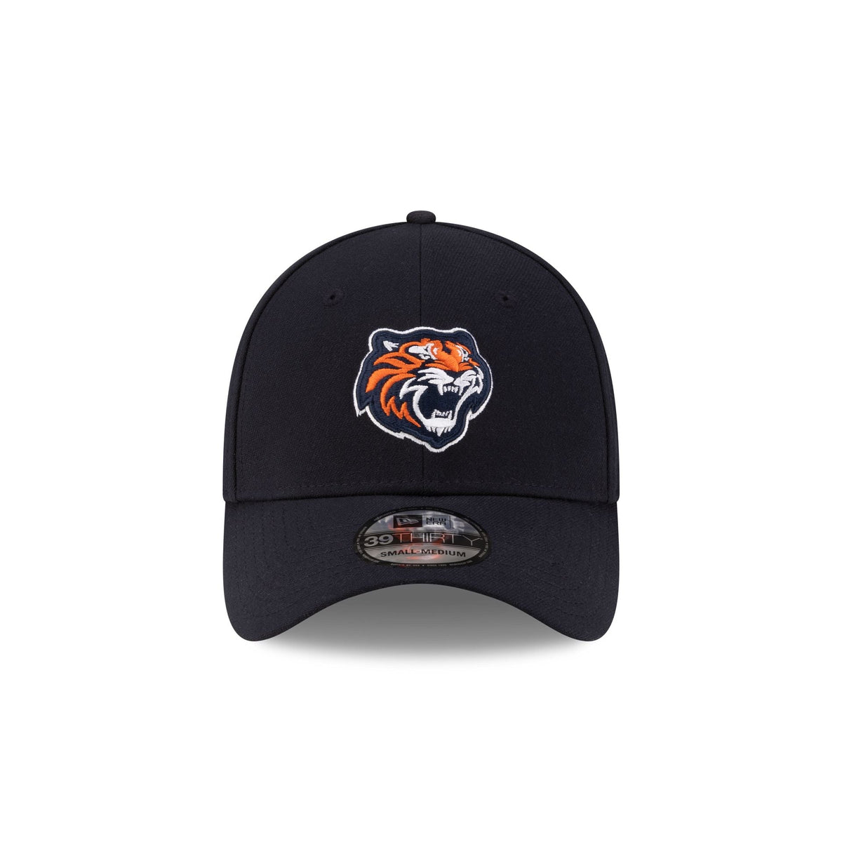 Tigres de Quintana Roo 2026 Home 39THIRTY Stretch Fit Hat - Image 2