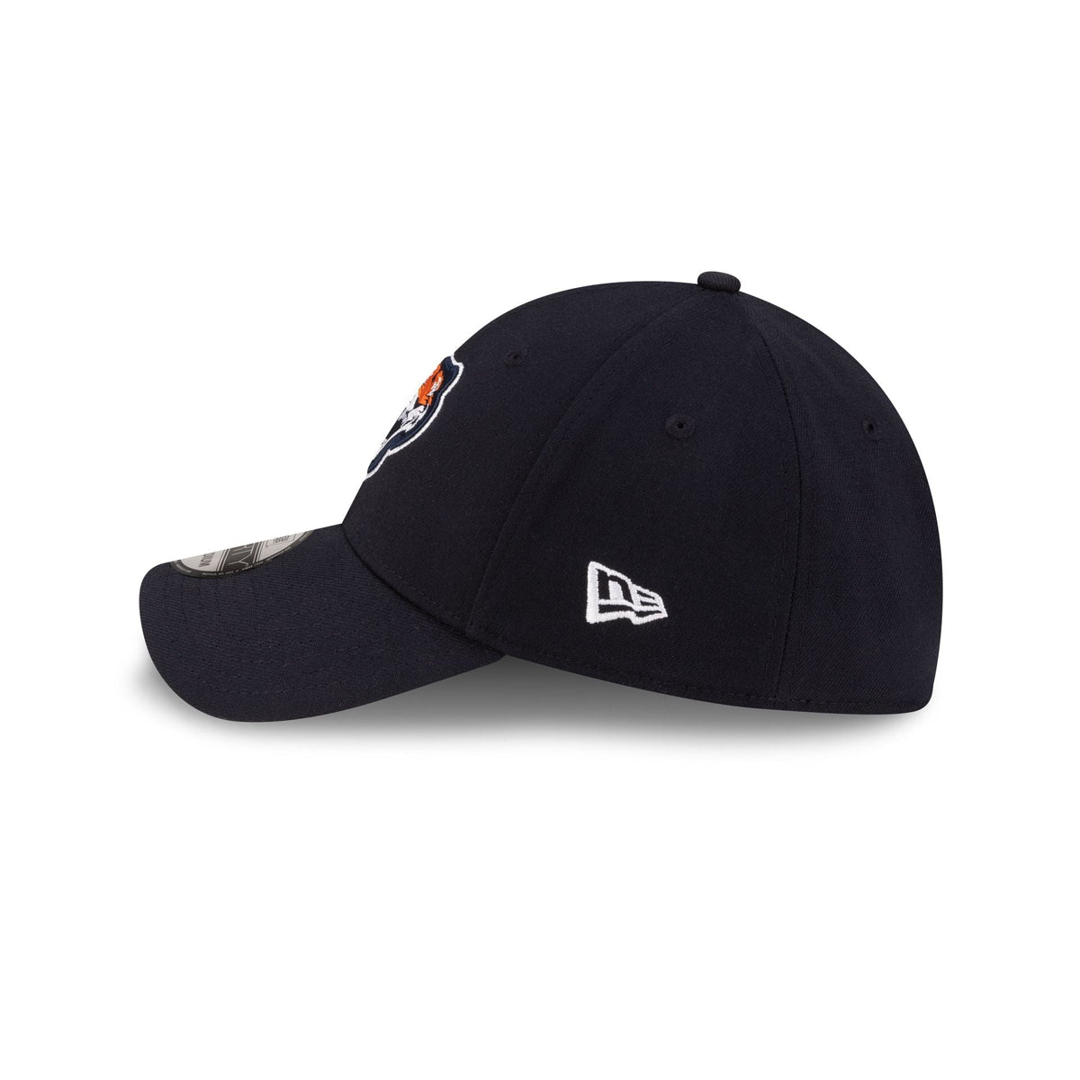 Tigres de Quintana Roo 2026 Home 39THIRTY Stretch Fit Hat - Image 4