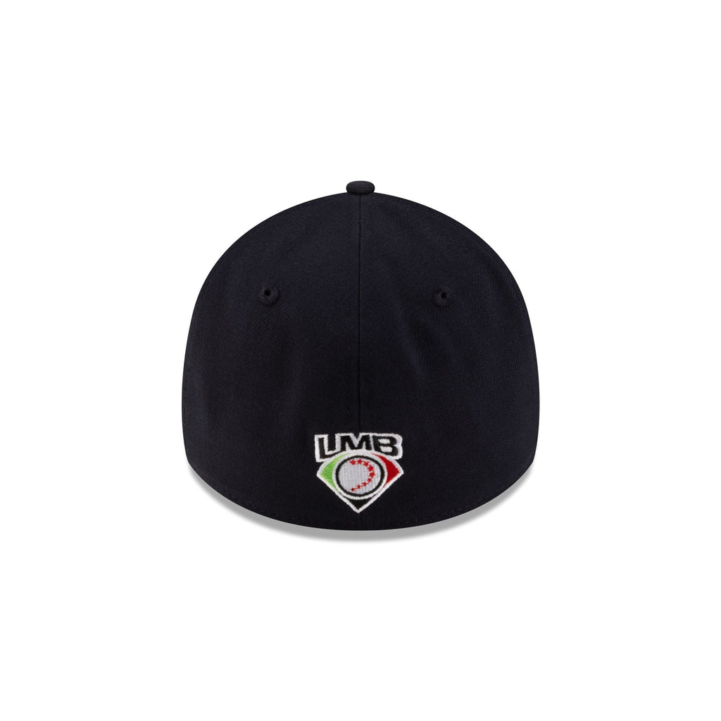 Tigres de Quintana Roo 2026 Home 39THIRTY Stretch Fit Hat - Image 6