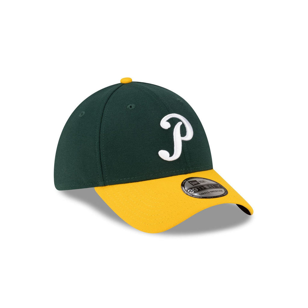 Pericos de Puebla 2026 Home 39THIRTY Stretch Fit Hat - Image 3