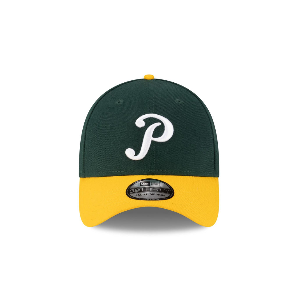Pericos de Puebla 2026 Home 39THIRTY Stretch Fit Hat - Image 2
