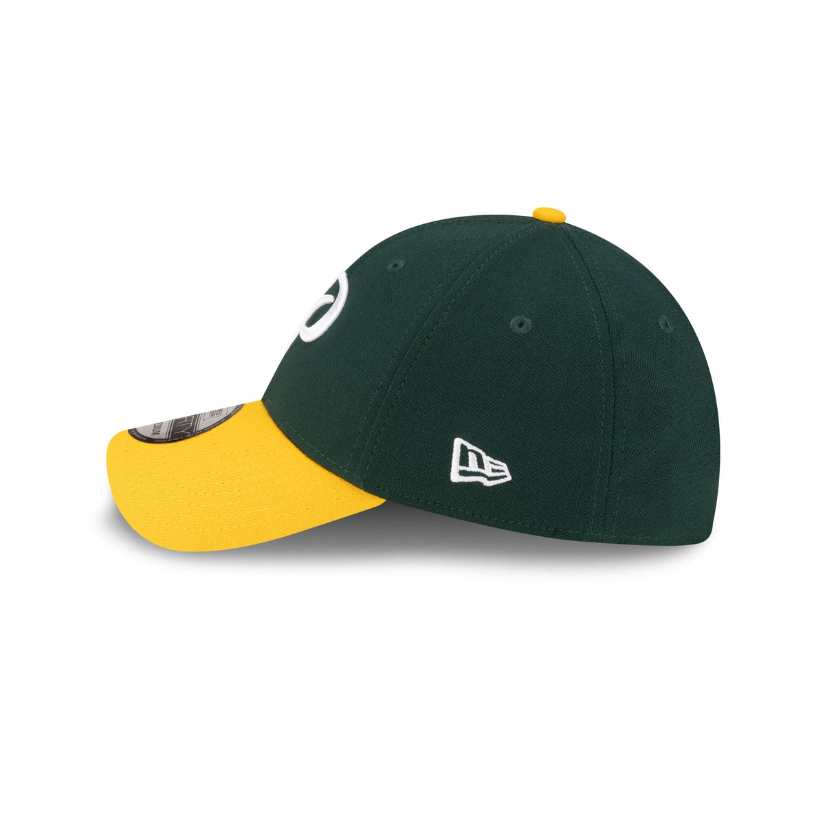Pericos de Puebla 2026 Home 39THIRTY Stretch Fit Hat - Image 4