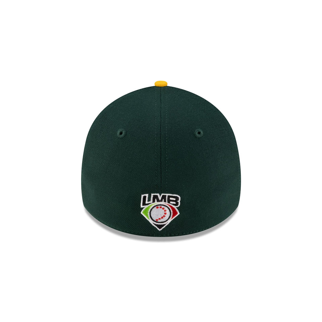 Pericos de Puebla 2026 Home 39THIRTY Stretch Fit Hat - Image 6