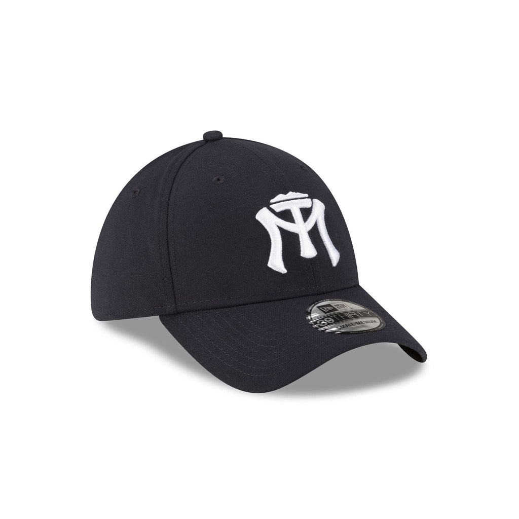 Sultanes de Monterrey 2026 Home 39THIRTY Stretch Fit Hat - Image 3