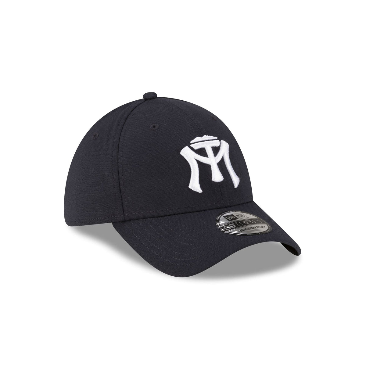 Sultanes de Monterrey 2026 Home 39THIRTY Stretch Fit Hat - Image 3