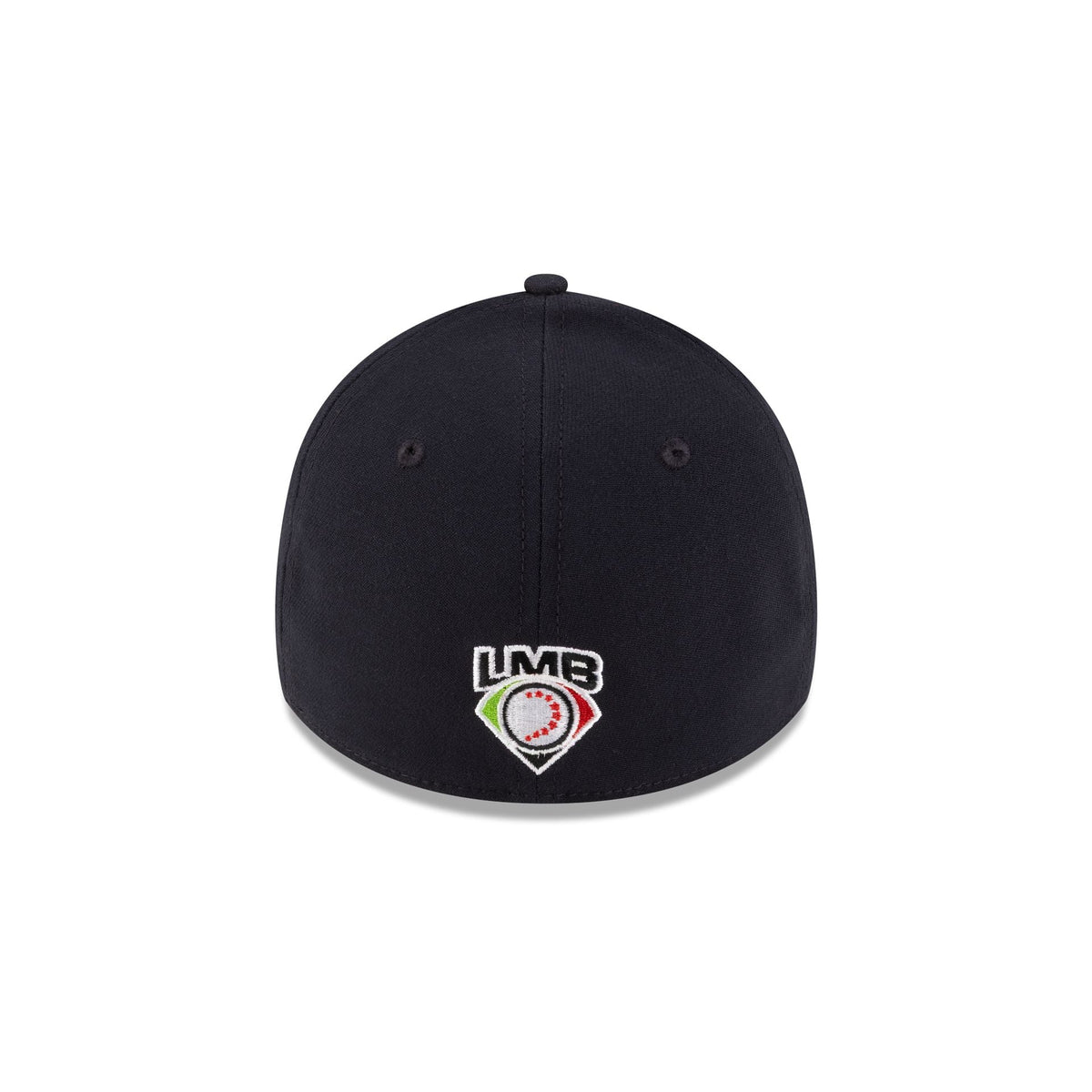 Sultanes de Monterrey 2026 Home 39THIRTY Stretch Fit Hat - Image 6