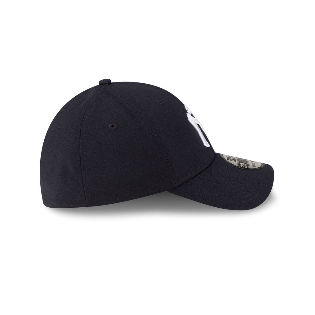 Sultanes de Monterrey 2026 Home 39THIRTY Stretch Fit Hat - Image 5