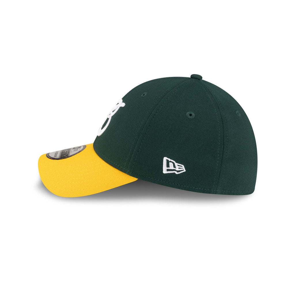 Bravos de León 2026 Home 39THIRTY Stretch Fit Hat - Image 4